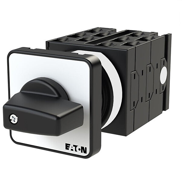 Eaton Stufenschalter 3pol. T0-5-8281/E